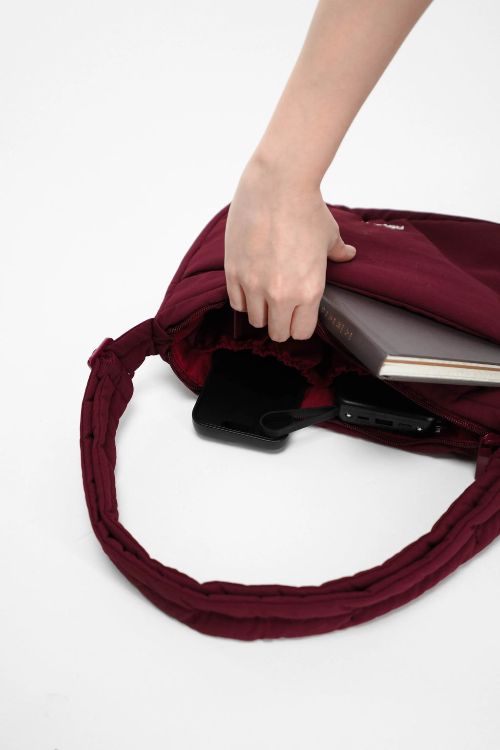 Aire Crossbody
