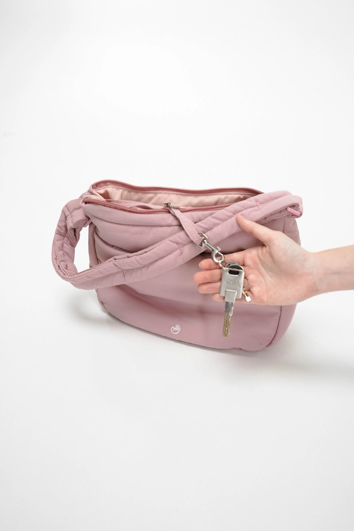 Aire Crossbody